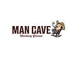 MAN CAVE