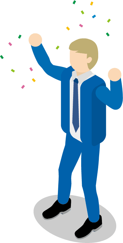 セイワの課題解決イメージ