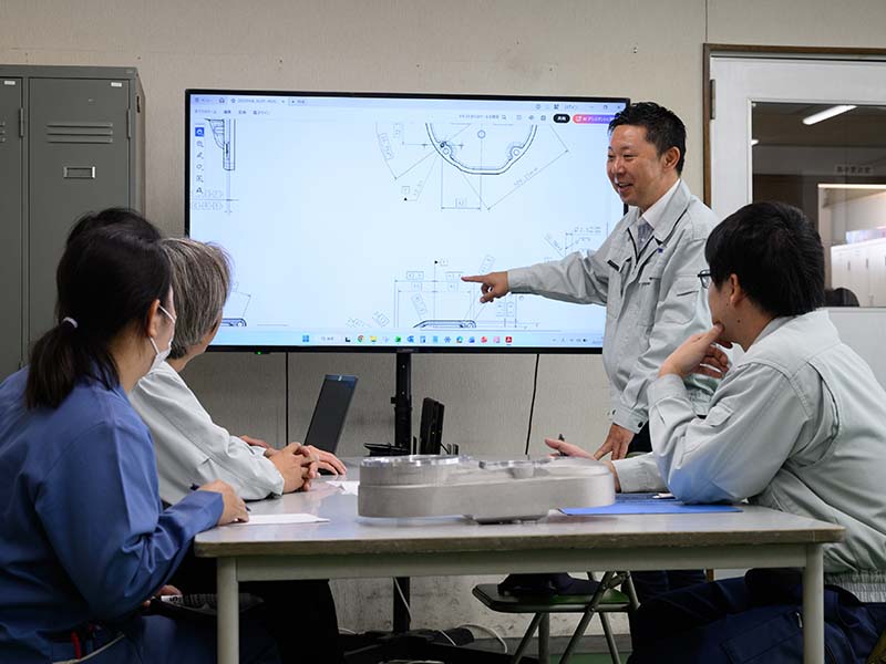 VE/VA提案の重要性