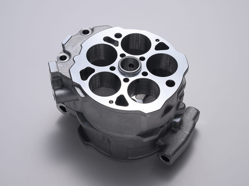 コスト低減・納期短縮の提案事例