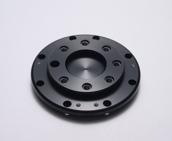 表面処理・塗装も対応！