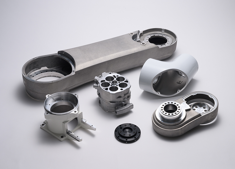 少量量産とは？