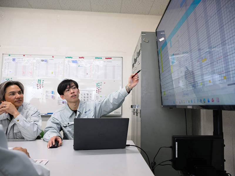 ワンストップ支援体制